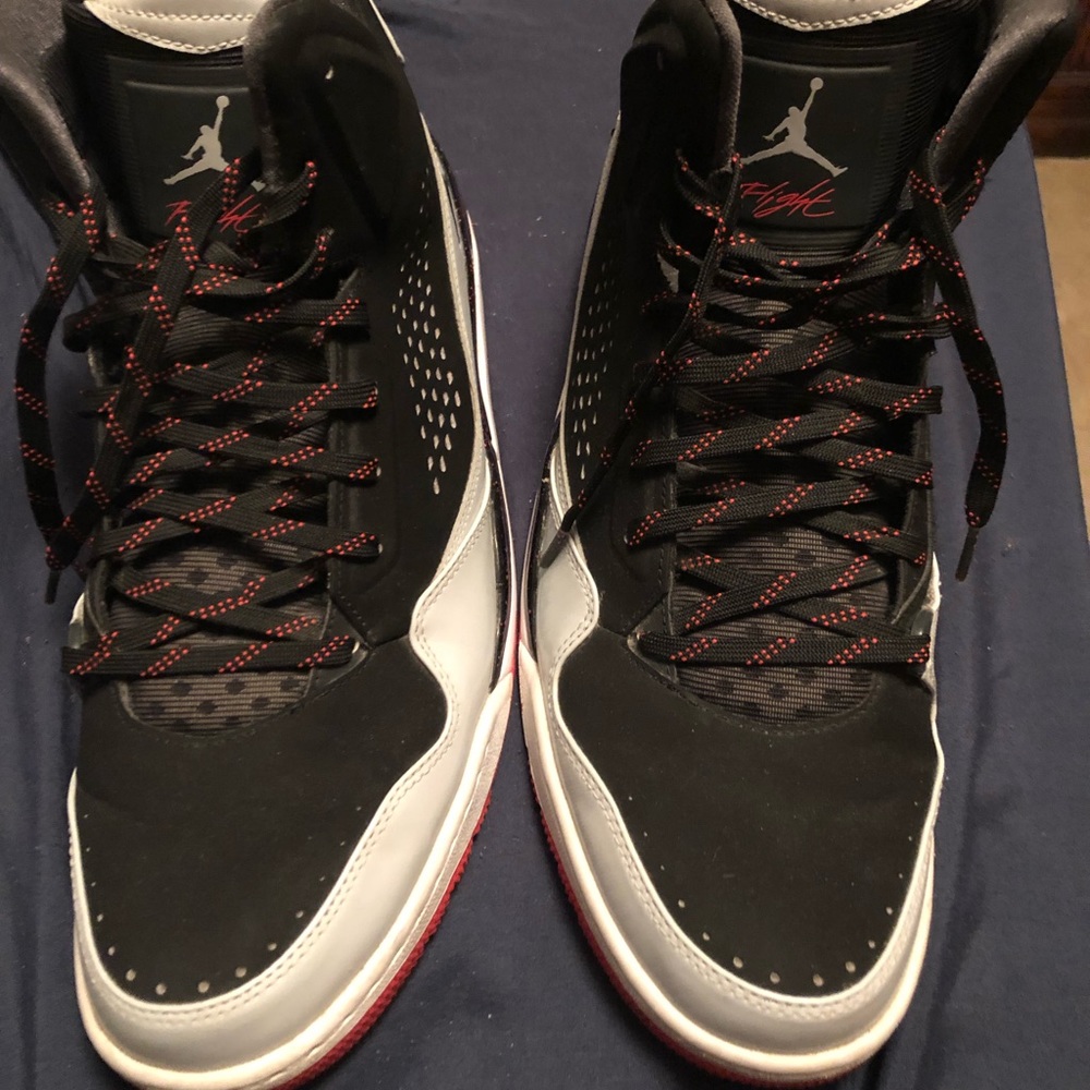 Jordan flights